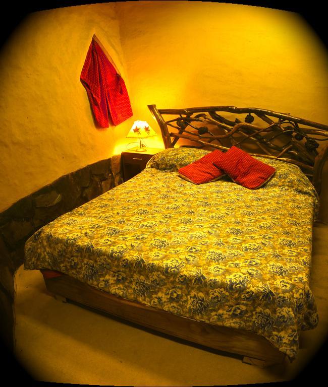 Cabanas Ecologicas Valacirca Lican Ray Room photo
